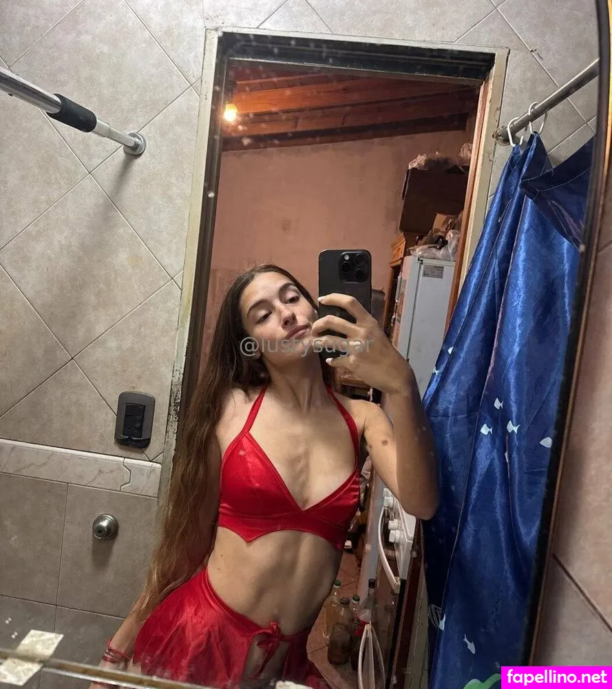 Louisandsugar, lustysugar Leaked Nude Picture #Duagkalmup