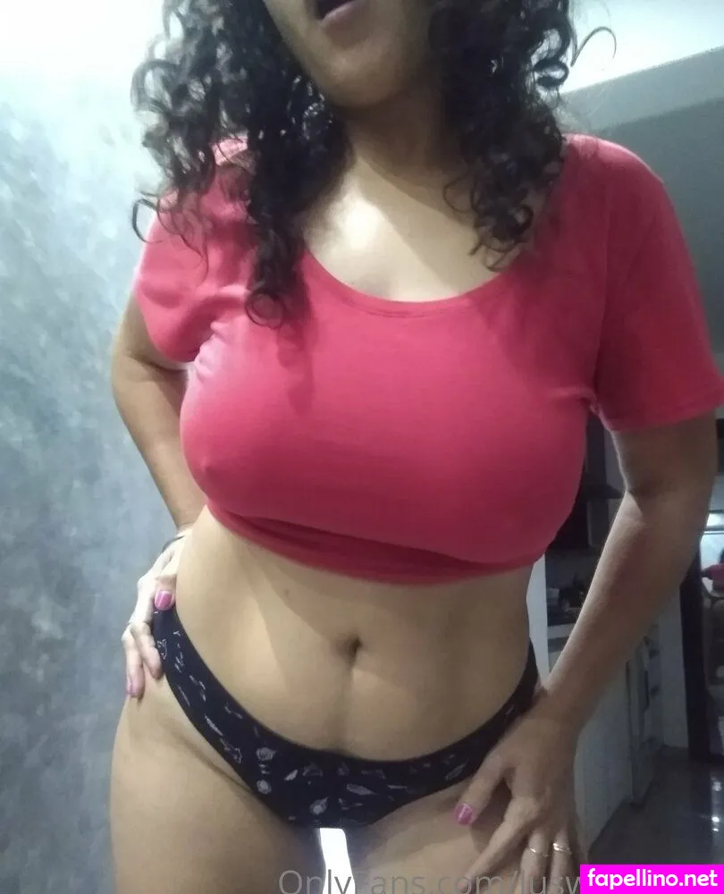 Lusweetcurly Leaked Nude Picture #2IFlChCpRD