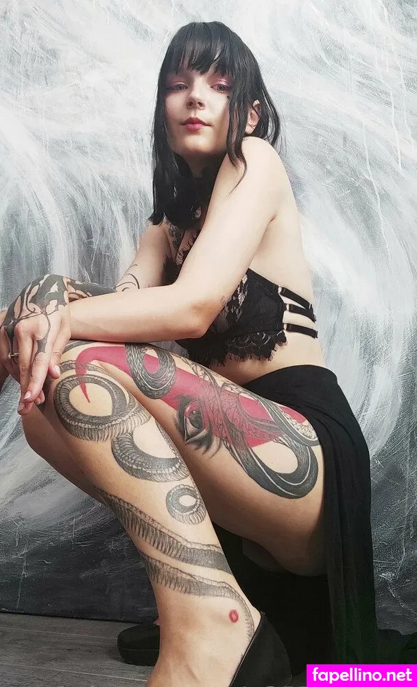 Lusy_sumire_vip Leaked Nude Picture #94ceNeagQS