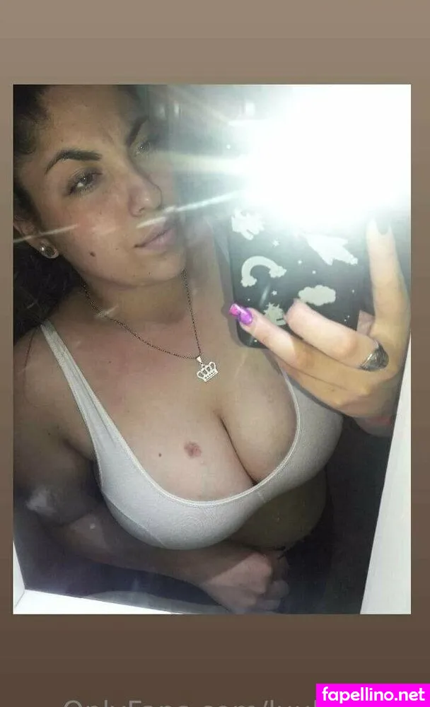 Luuluna_27 Leaked Nude Picture #7sg4dY99AT