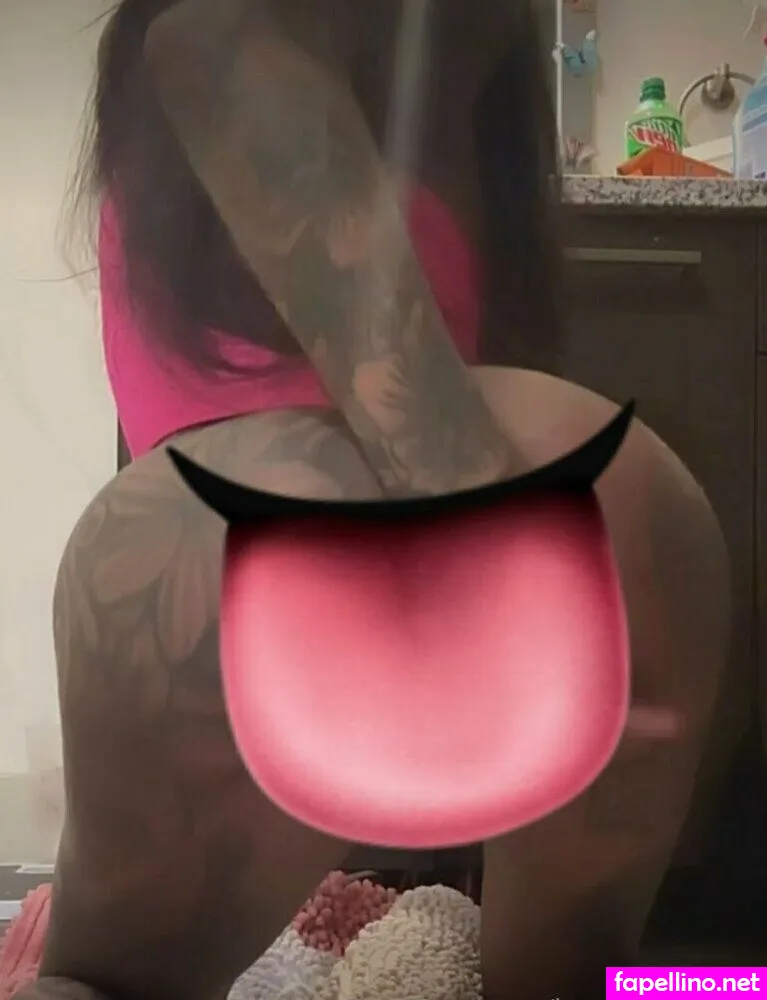 Luvenchanting Leaked Nude Picture #rHnpAK3wHf
