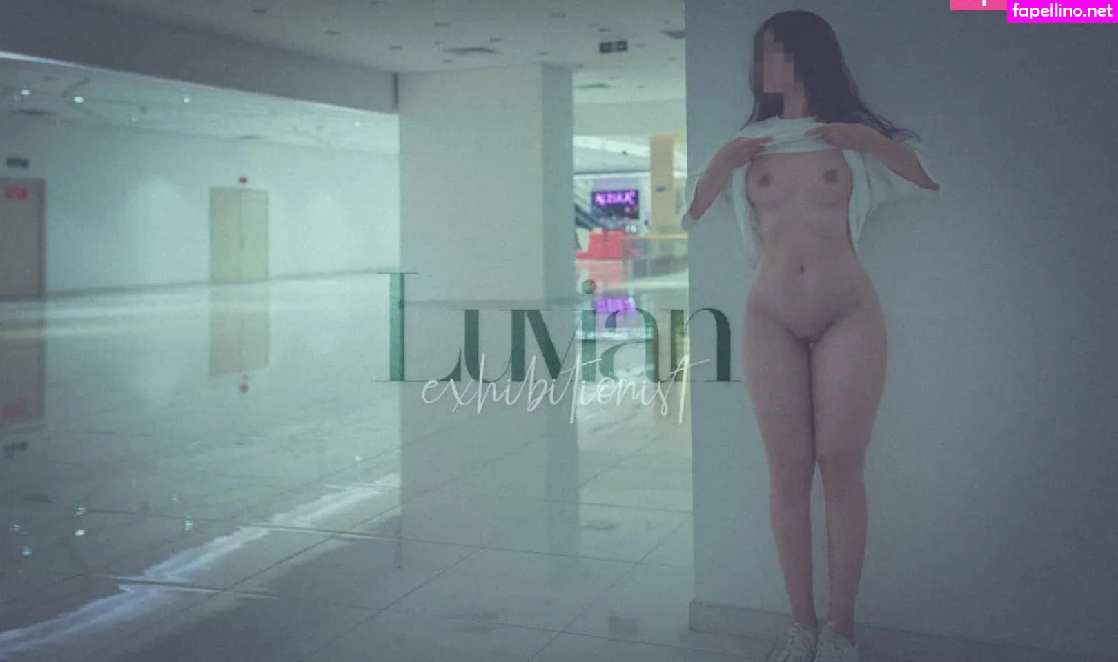Luvianpublic Leaked Nude Picture #S0QPwMcLqb