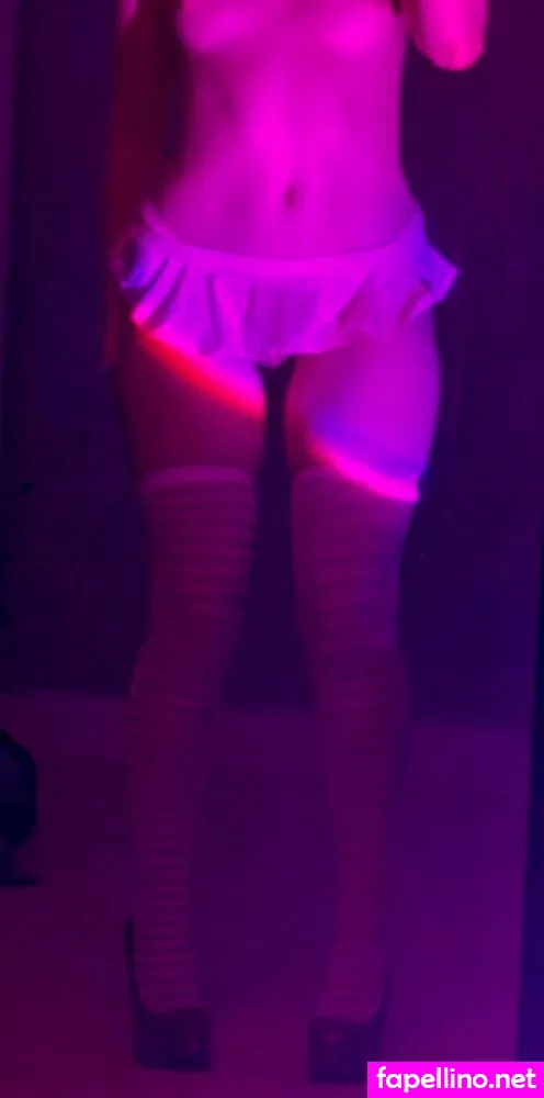 Luviedoll.official Leaked Nude Picture #jVnJcDKZDx
