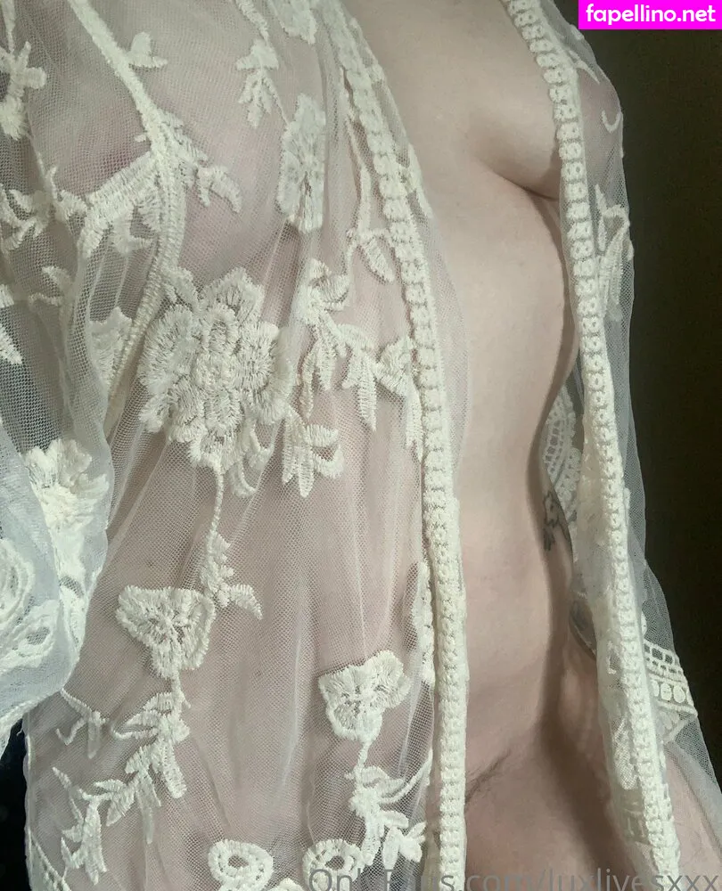 Luxlivesxxx Leaked Nude Picture #irWkI02vcB