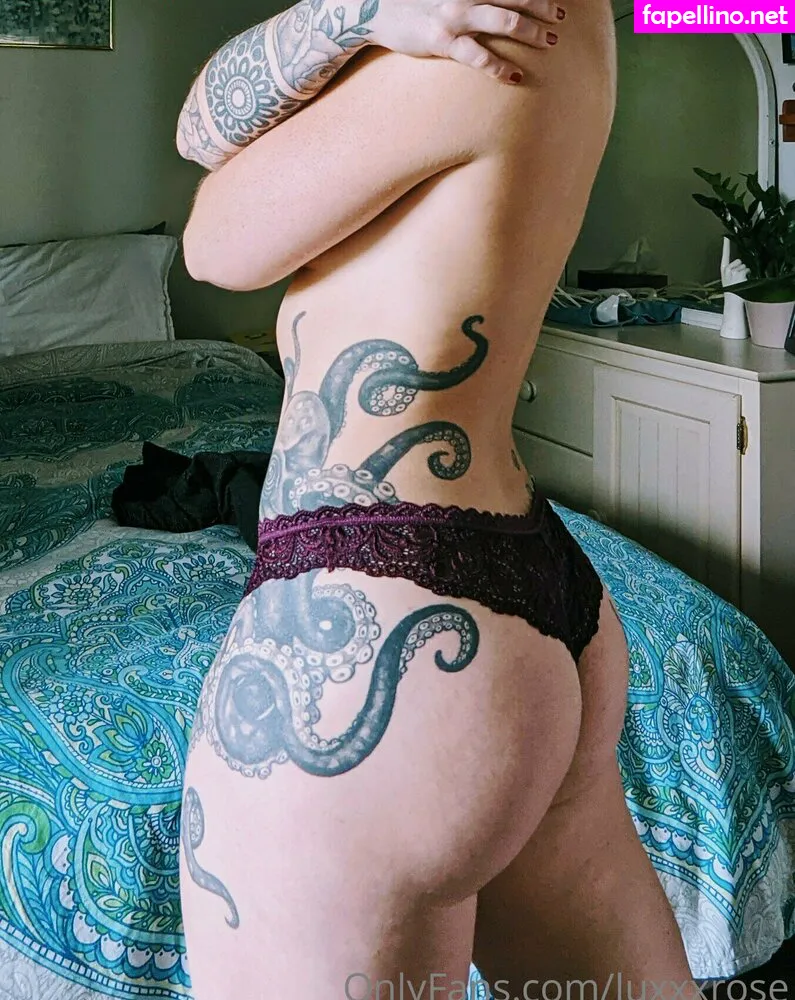 Luxxrosa, luxxxrose Leaked Nude Picture #IOELlpiS5D