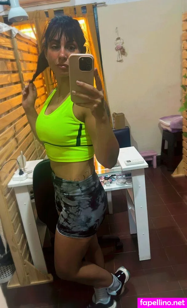 Luz1985, reel Leaked Nude Picture #K13j4dlU4O