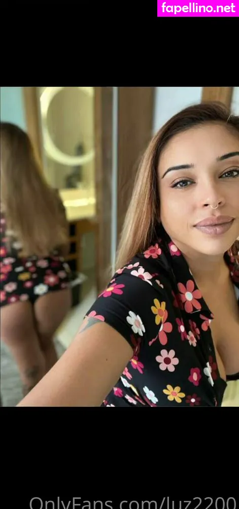 Luz2200, luz_b20 Leaked Nude Picture #4TDHphT6Uj