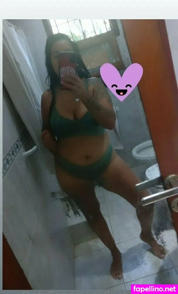 Luzbabyfree Leaked Nude Picture #kfydlrMgCh