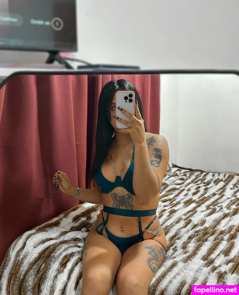 Luzjazminn, luzjazminok Leaked Nude Picture #1kPqIIzezY
