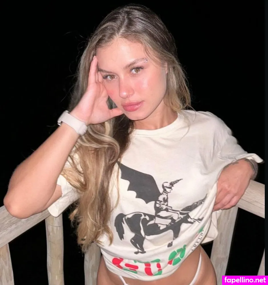 Lívia Jacob Leaked Nude Picture #18675GHwxQ