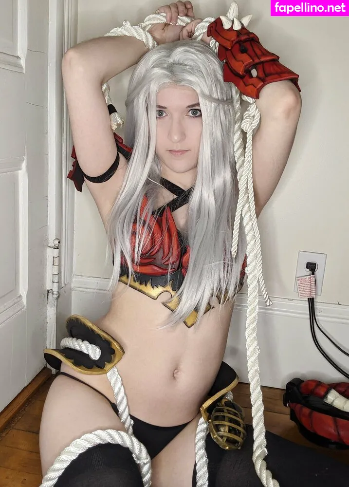 Lvl1kat Leaked Nude Picture #PDcyti9CZ6