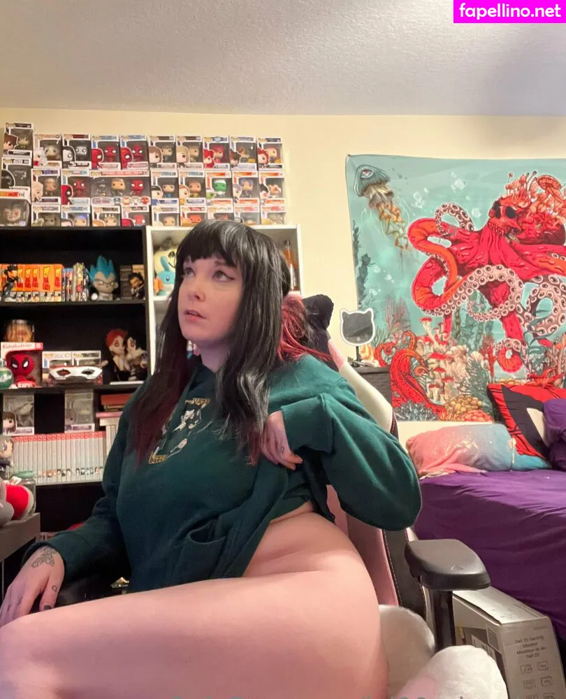 Lvl99_sincubus, lvl99luck Leaked Nude Picture #80F7UKAIzn