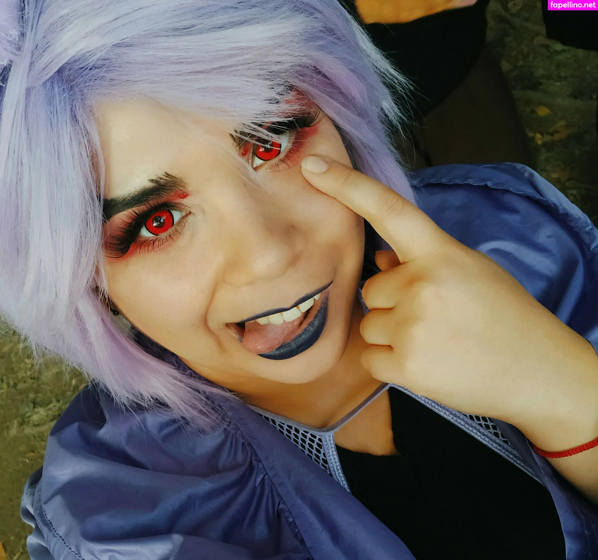 Bluehellspawn, lycalopex.ignis Leaked Nude Picture #6pa7MgqYOI