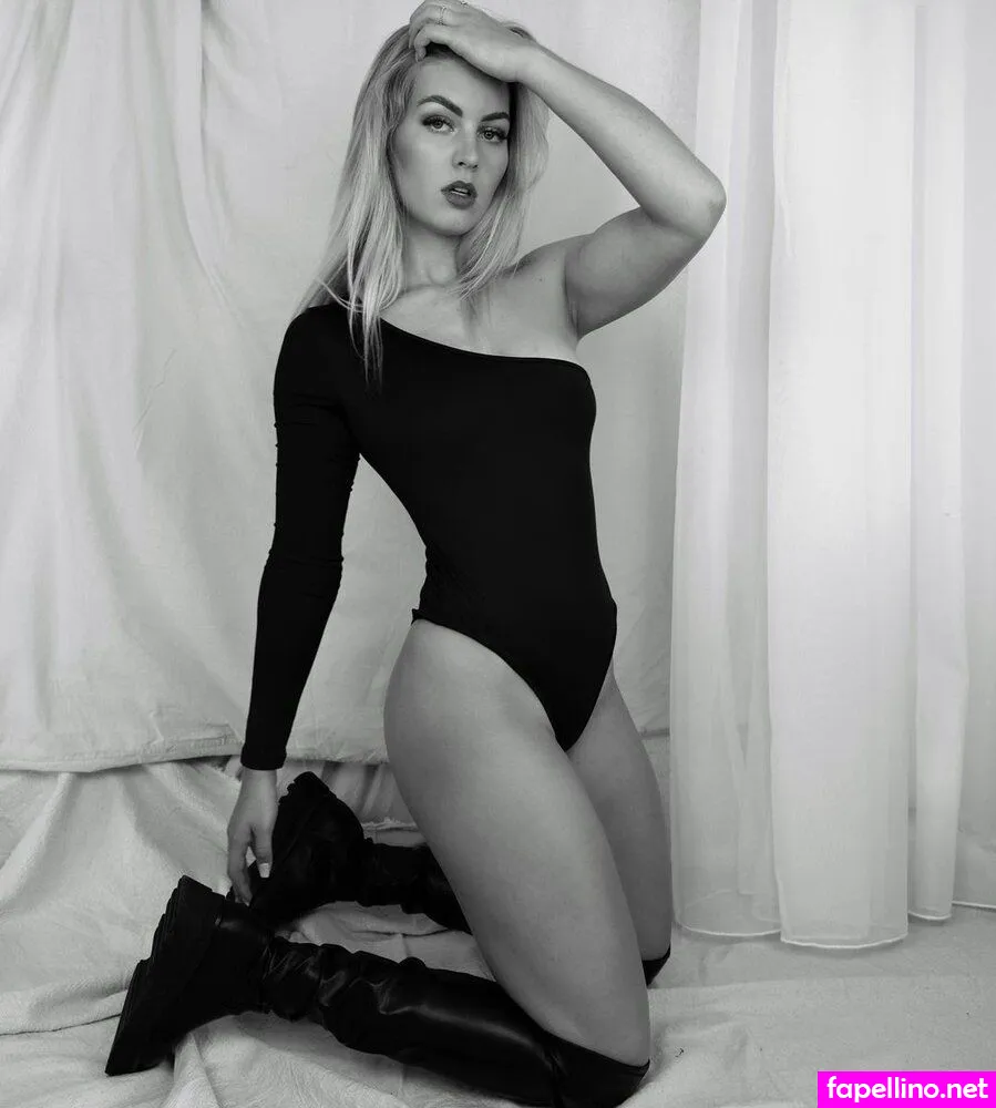 Lydiaa.isabell Leaked Nude Picture #XWZy8YZ95g
