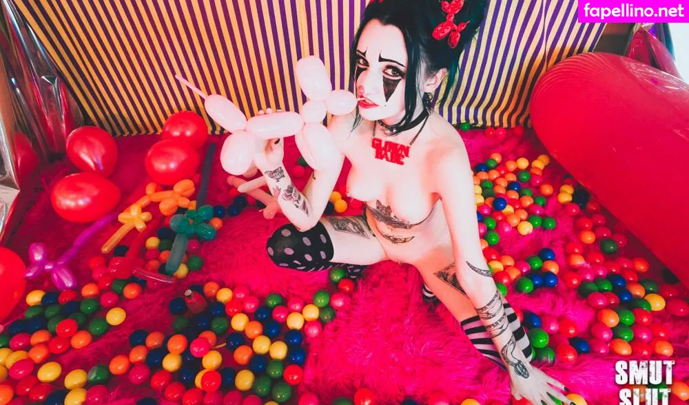 Lydiawilts, lydiawiltsclown Leaked Nude Picture #npPZy6MApd
