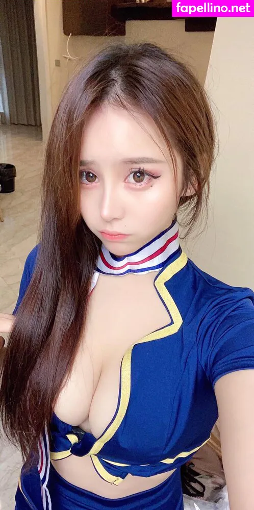 Lydia.bunnie, lydia_yuna Leaked Nude Picture #FksUDgXbuJ