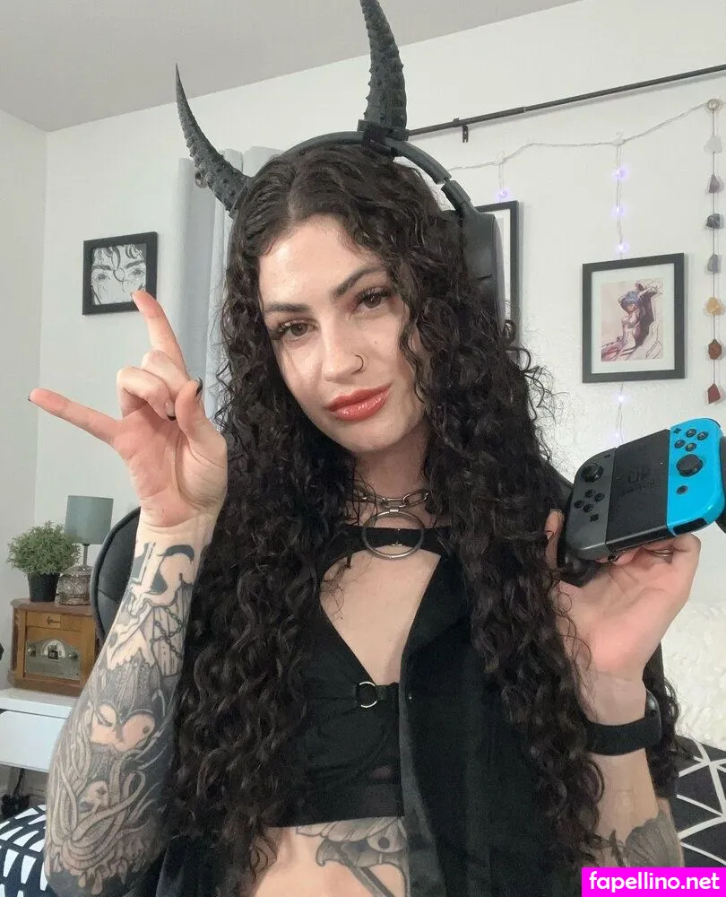 Lydblack.xo, lydiablackxo Leaked Nude Picture #0ws07KaW81