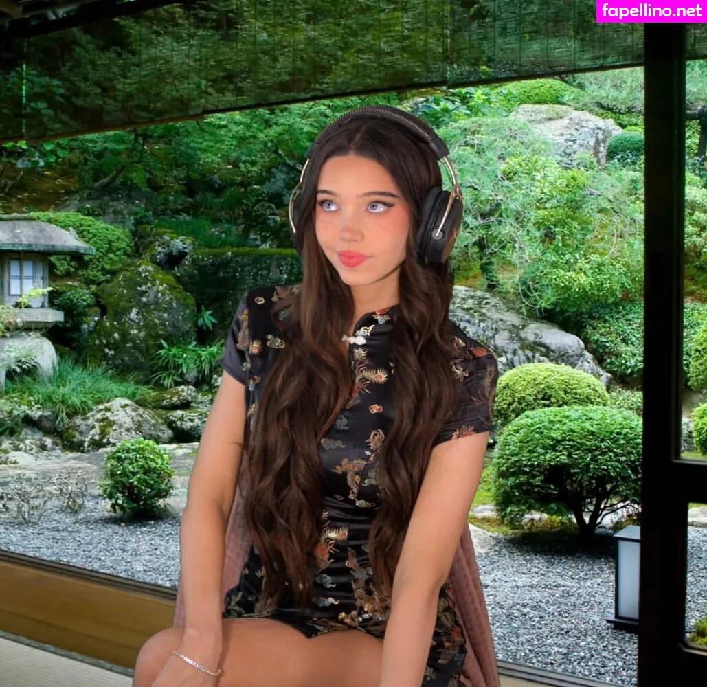 Gothbaabby, lydiavioletofficial Leaked Nude Picture #DA0Qx4Eigp