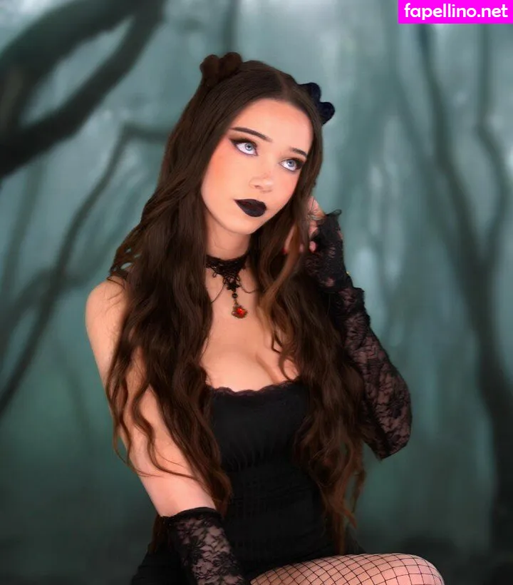 Gothbaabby, lydiavioletofficial Leaked Nude Picture #gEzSCsgil9