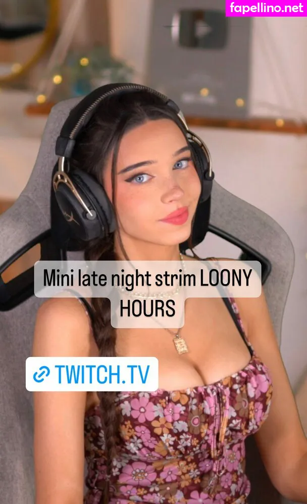 Gothbaabby, lydiavioletofficial Leaked Nude Picture #yisiCDfs1Y