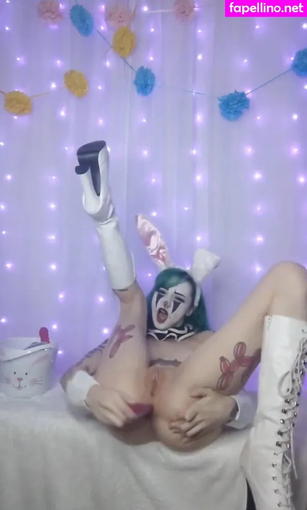 Https:, lydiawiltsclown Leaked Nude Picture #gJ027zobaz