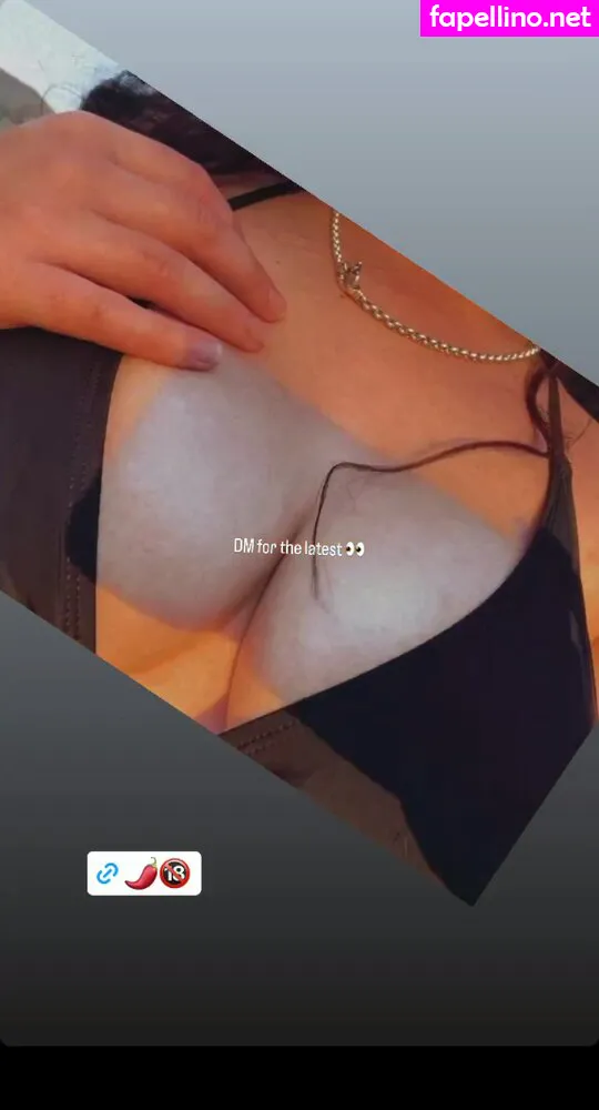 L_A ðŸ¥€, l_a__98milfdump, lyn_ahayz, u39589497 Leaked Nude Picture #0tXwMFoip2