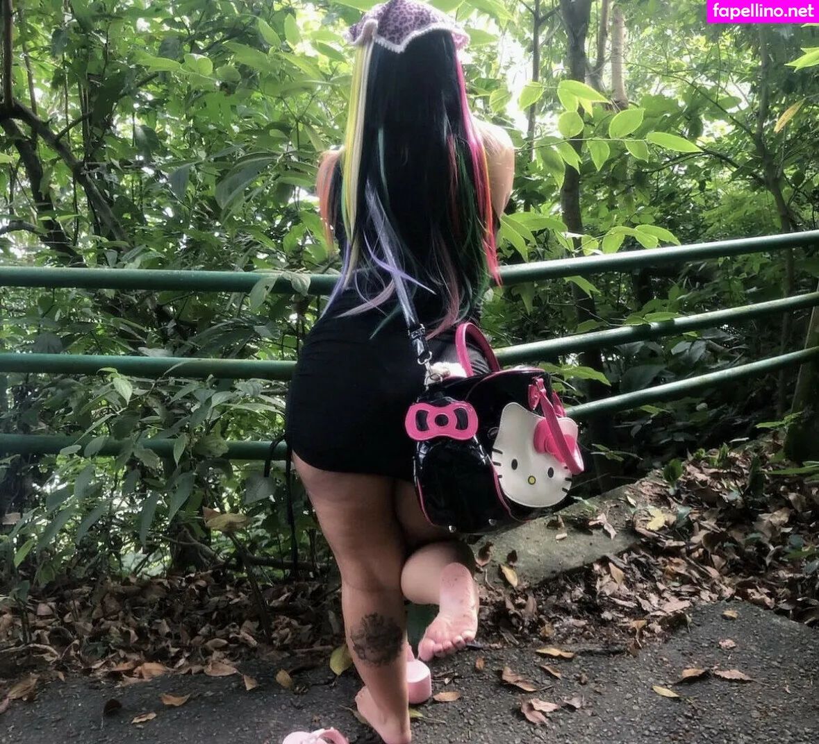 Lynnchaann, lynnfeety Leaked Nude Picture #4S7Hd8q57G