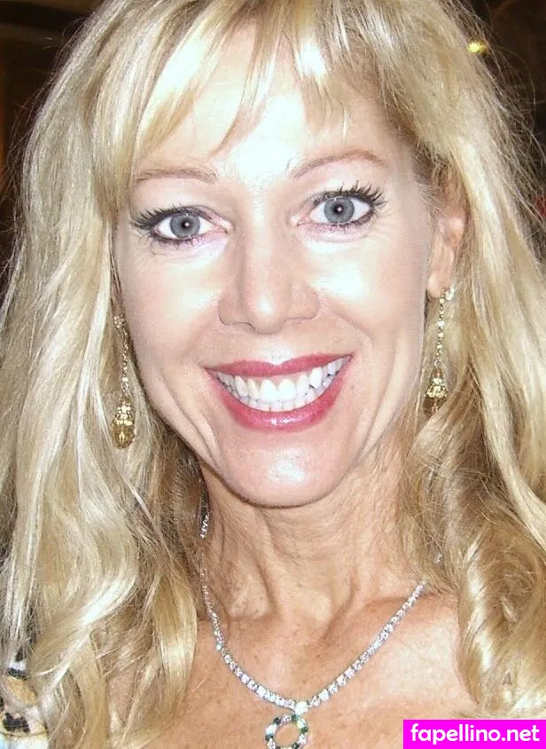 Lynn Holly Johnson Leaked Nude Picture #RqdQjGLEPE