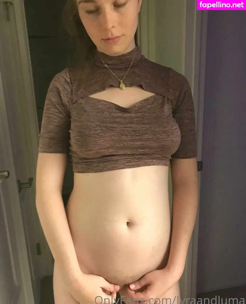 Lyraandluma Leaked Nude Picture #Ipi6ftReNR