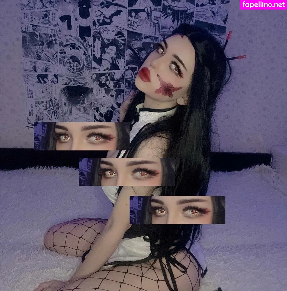 Lyraleiq Leaked Nude Picture #AleCytPi4a