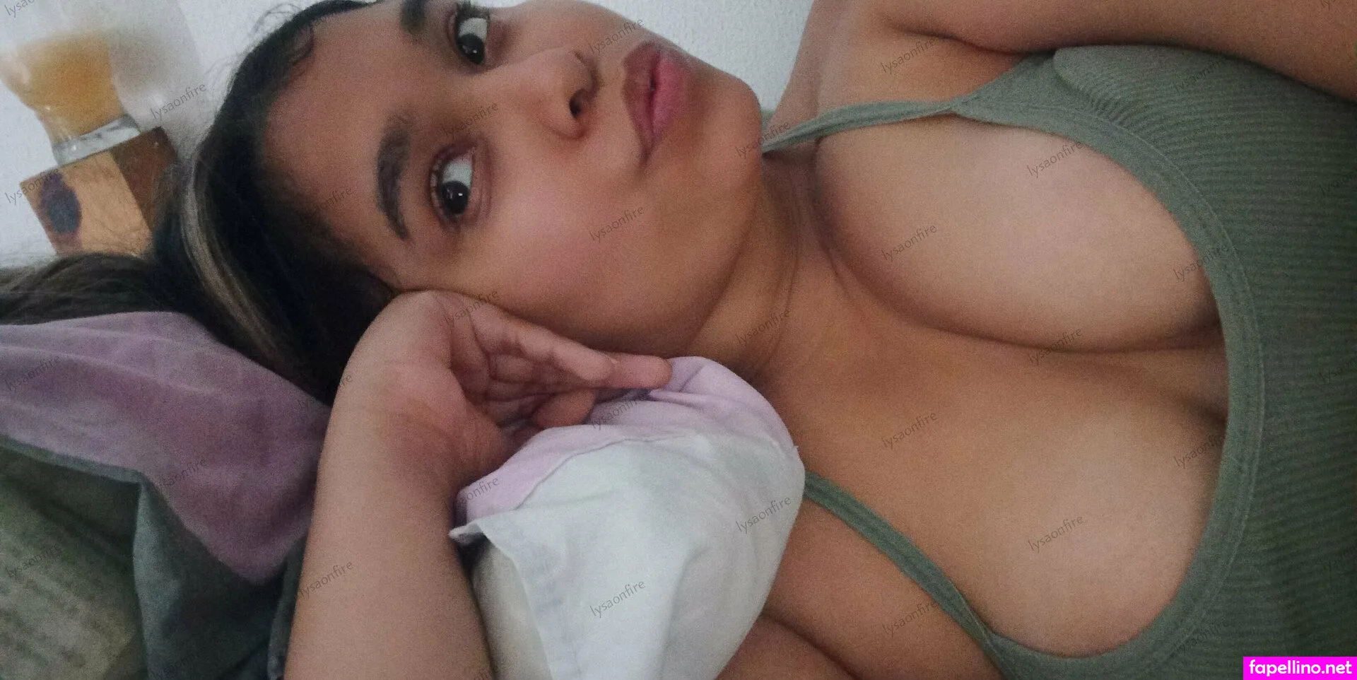 Laonfire, lysaonfire Leaked Nude Picture #nYuUgXDC0k