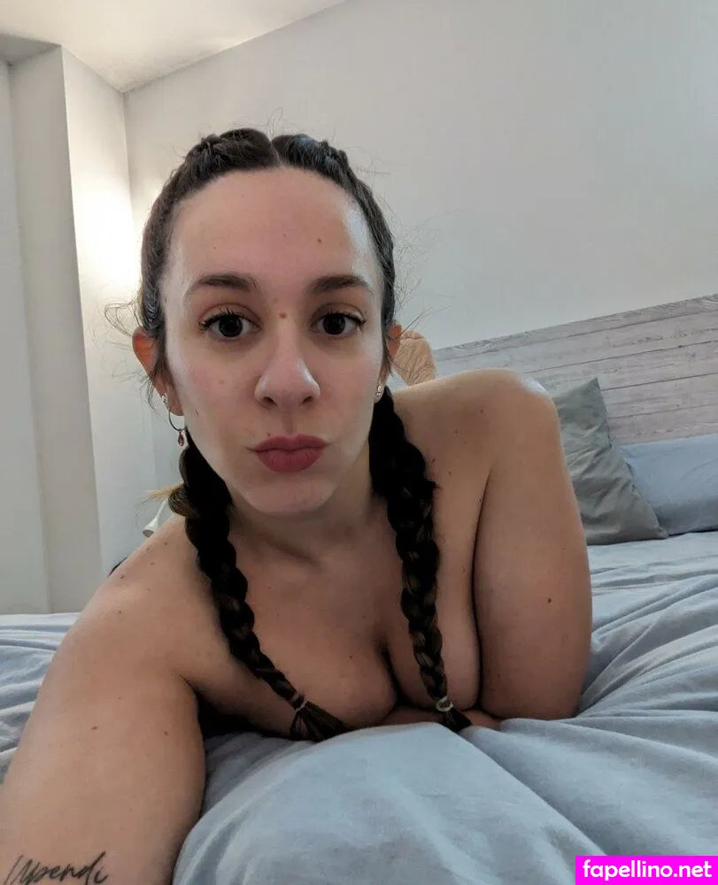 Lysapotter Leaked Nude Picture #g0oxZm70qK