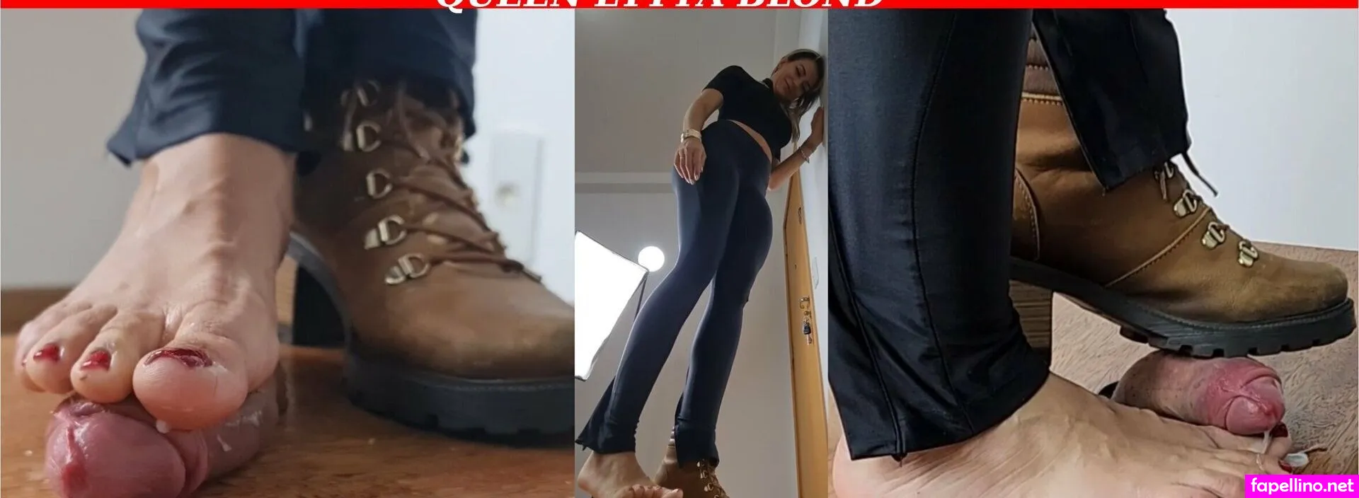 Lyttablondfree Leaked Nude Picture #F8mxi7av1u