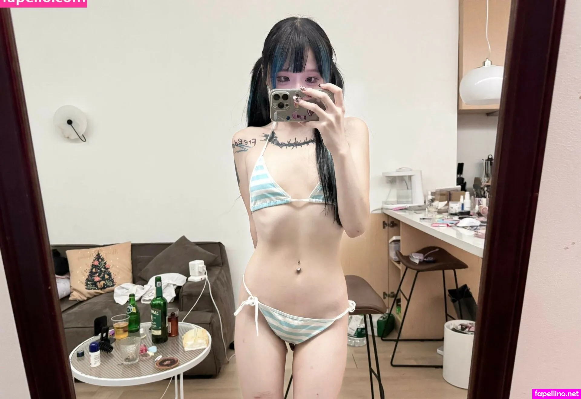 Crybabeluv Leaked Nude Picture #wd3qw9UOUB