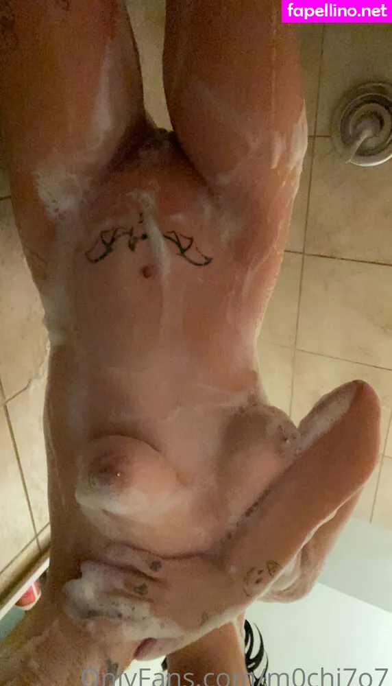 Inan_707, m0chi7o7 Leaked Nude Picture #KFnCZeZfOj