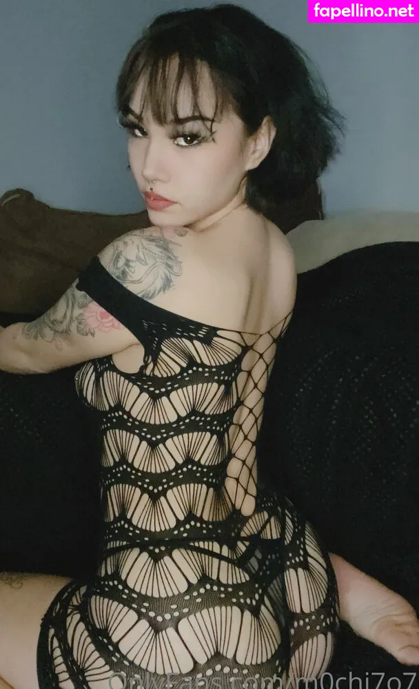 Inan_707, m0chi7o7 Leaked Nude Picture #Wr5c97Zg6Q