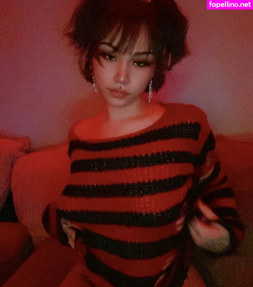 Inan_707, m0chi7o7 Leaked Nude Picture #mXIgvfU9vF