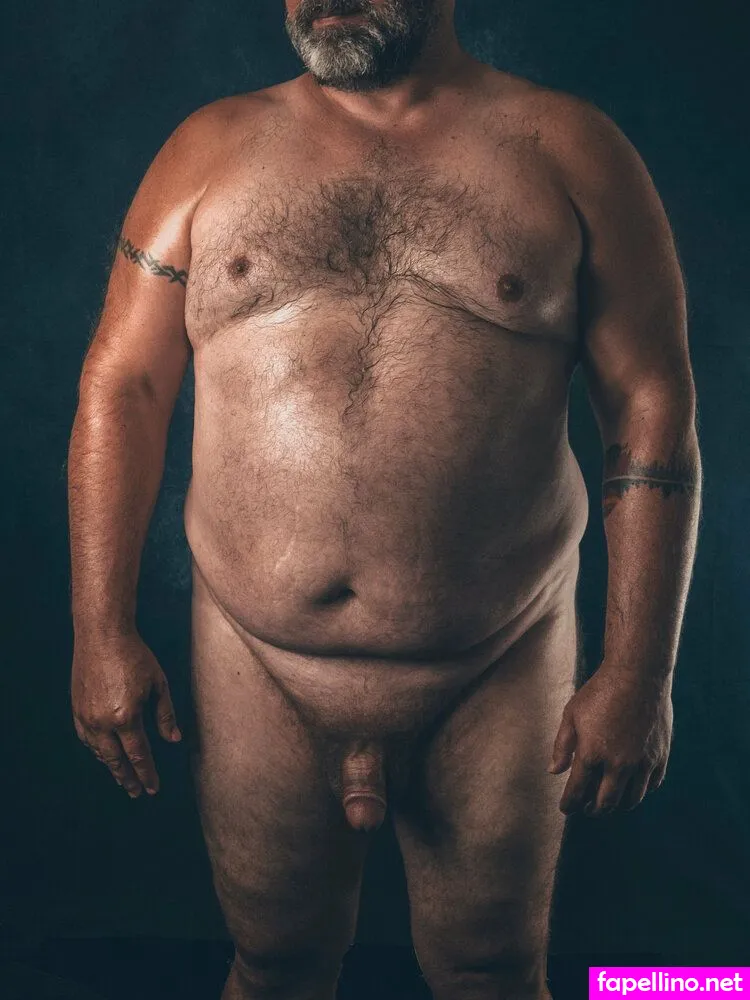 M1dwestbear, m1dwesthag Leaked Nude Picture #1azO3evocT