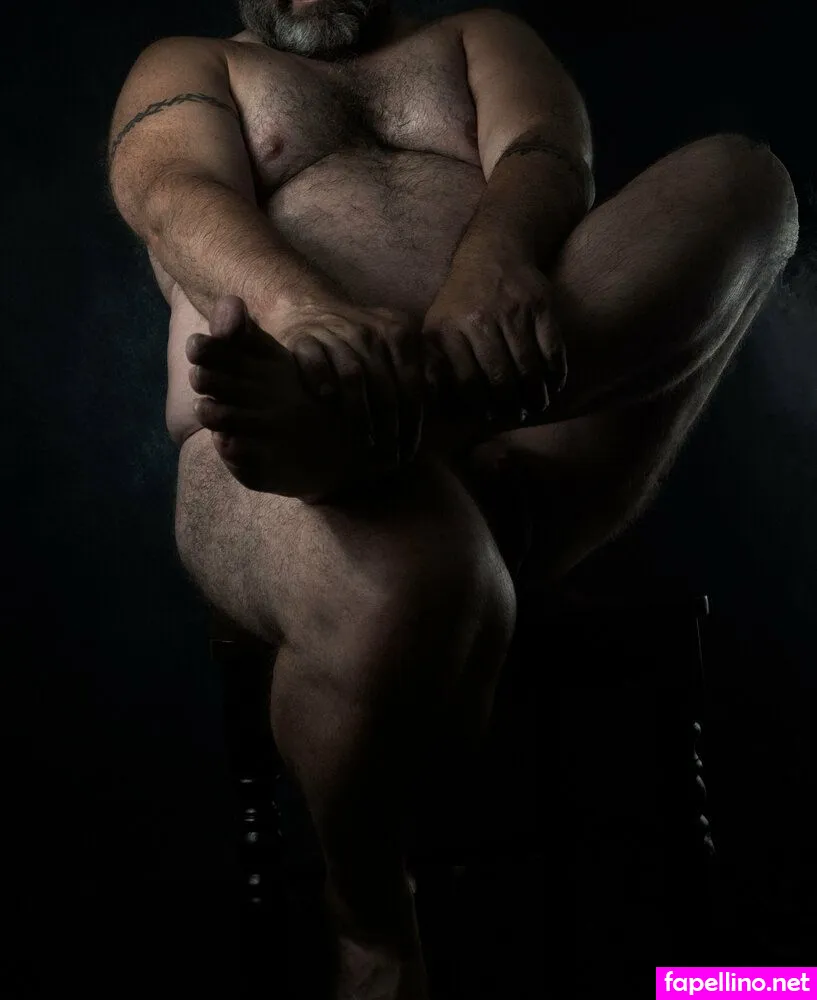 M1dwestbear, m1dwesthag Leaked Nude Picture #2xliNmYD7v