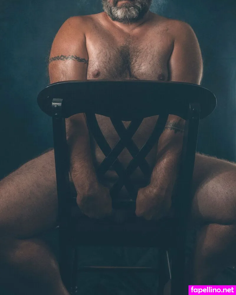 M1dwestbear, m1dwesthag Leaked Nude Picture #3RHtZF2t3r