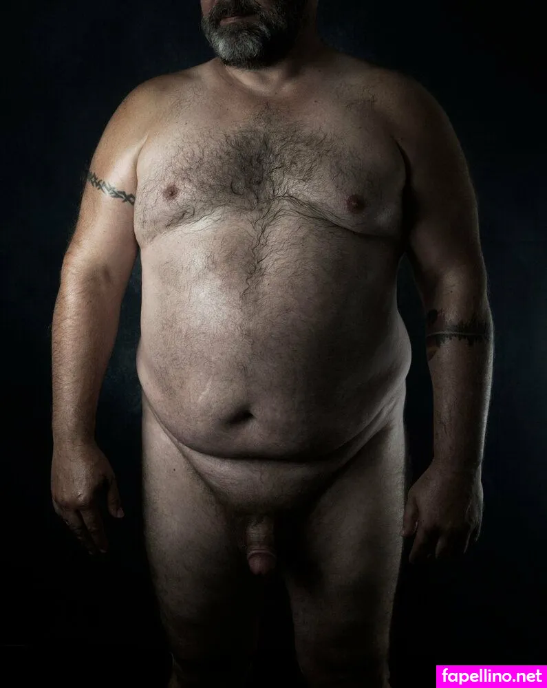 M1dwestbear, m1dwesthag Leaked Nude Picture #Oiw7lvo7QU