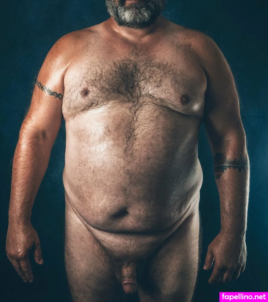 M1dwestbear, m1dwesthag Leaked Nude Picture #S15sJ7PEK0
