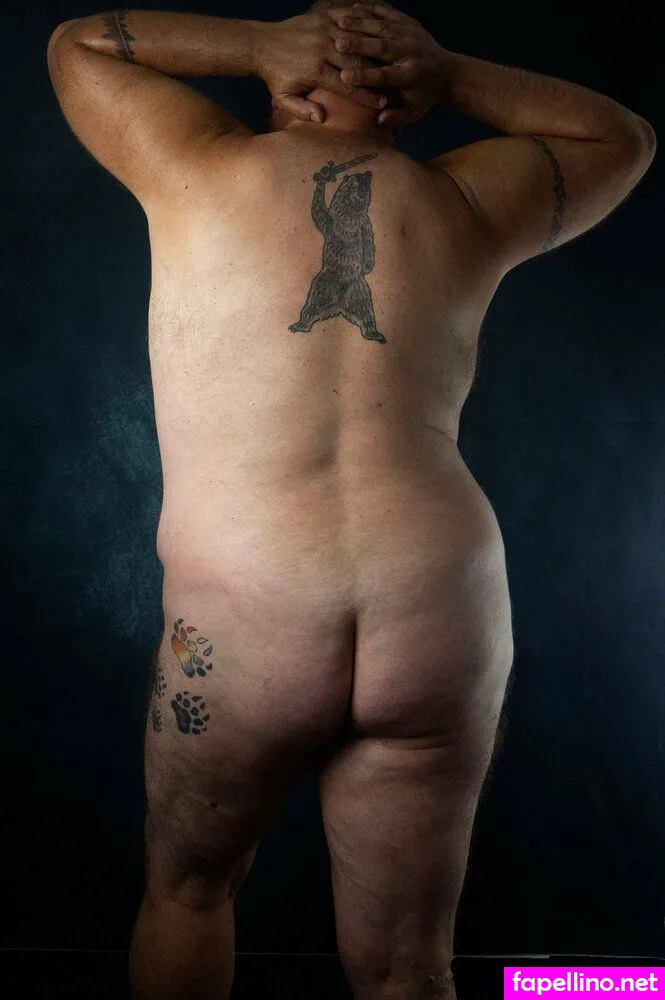 M1dwestbear, m1dwesthag Leaked Nude Picture #Zf6BOPLvYm