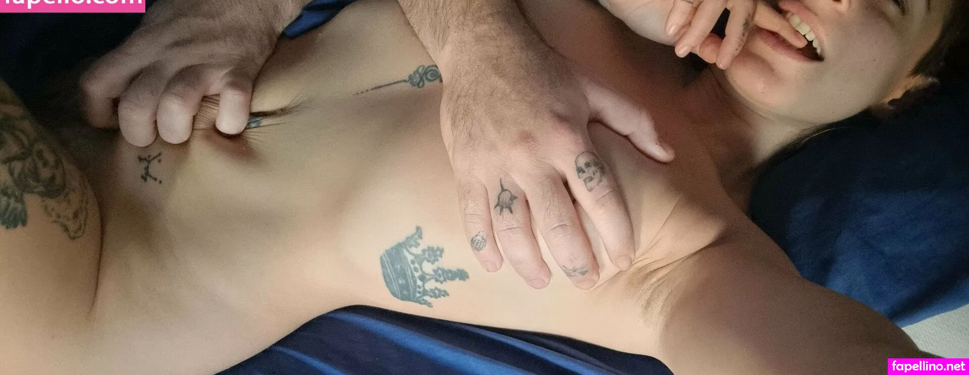 Maarield Leaked Nude Picture #DNMcuPGCet