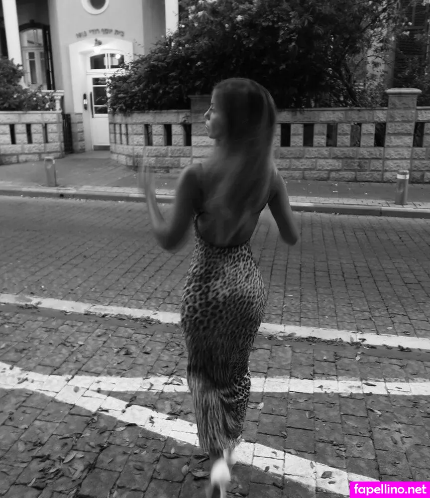 Maayan.shaibi Leaked Nude Picture #5jmppSiehr
