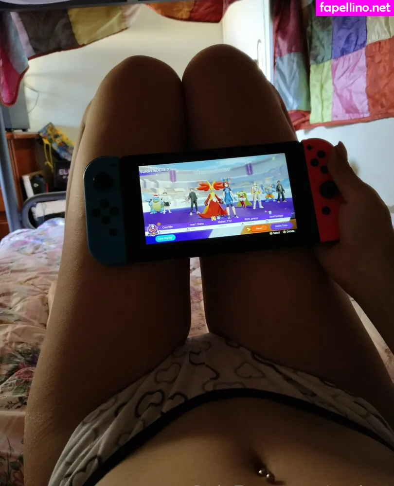 Mabec, mmmabec Leaked Nude Picture #PbKFtx5pXY