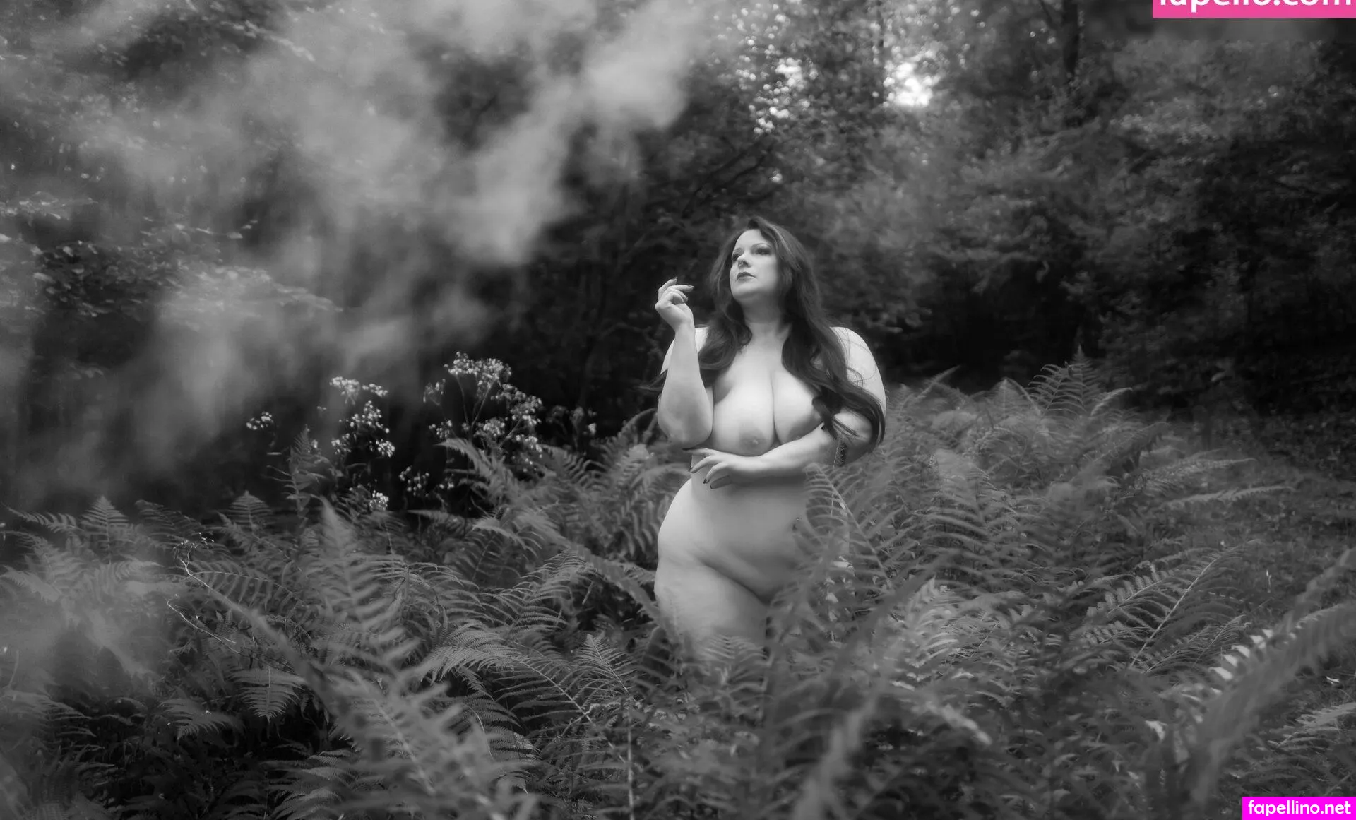 Mabelle von Fou Leaked Nude Picture #VdxUZKiAp5