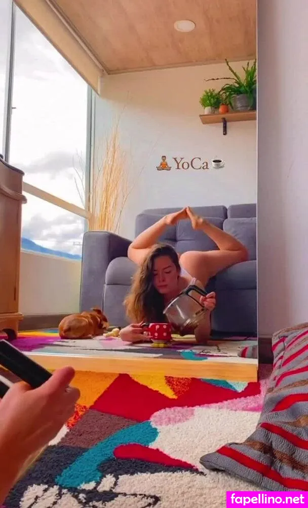 Fonki, macafolla Leaked Nude Picture #0A5jubpTaM
