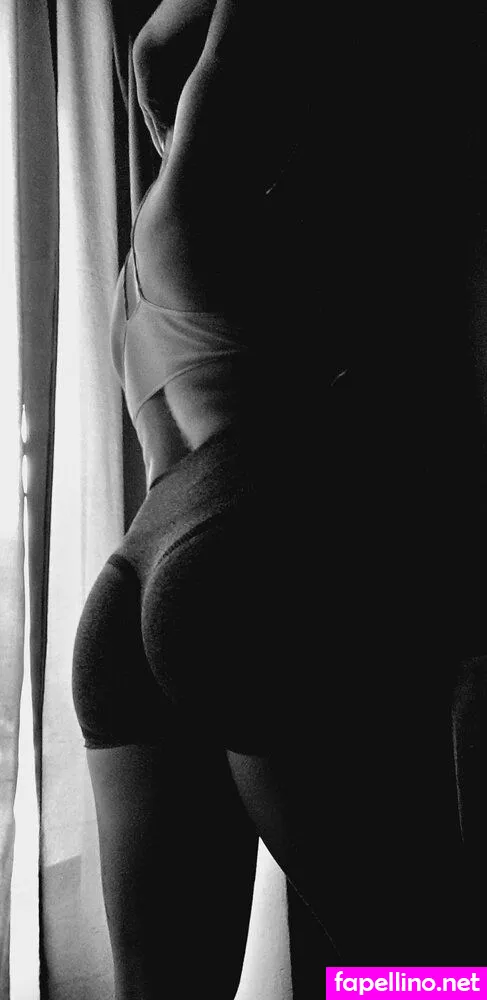 Macarenamailenn Leaked Nude Picture #YarinBSknH