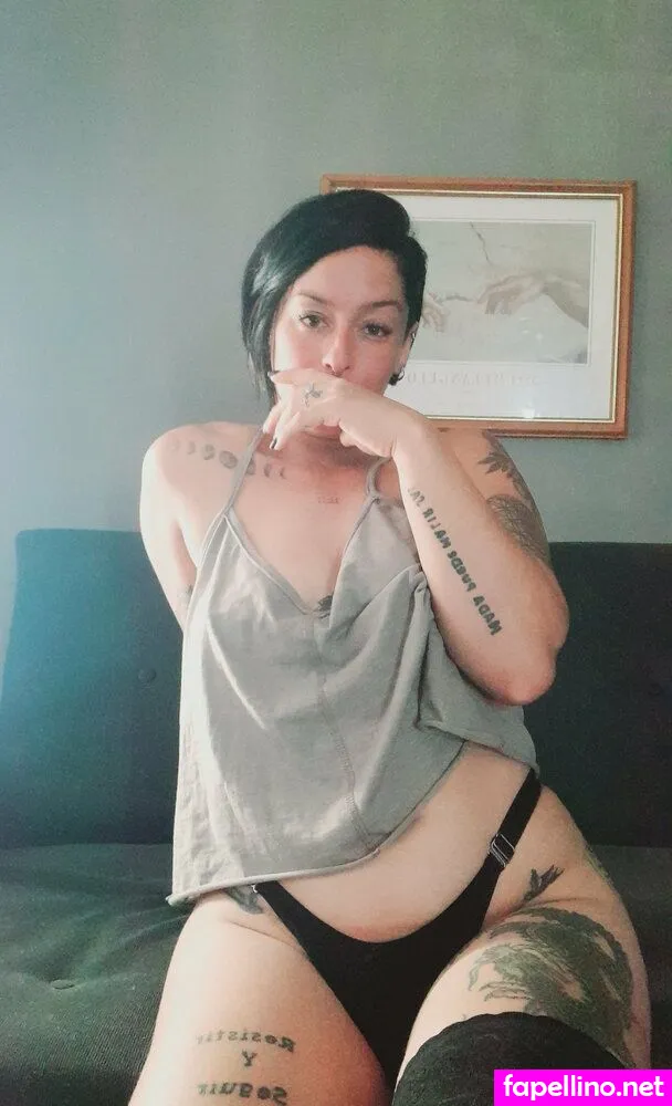 Macarenamailenn Leaked Nude Picture #iqbt2DcGzq